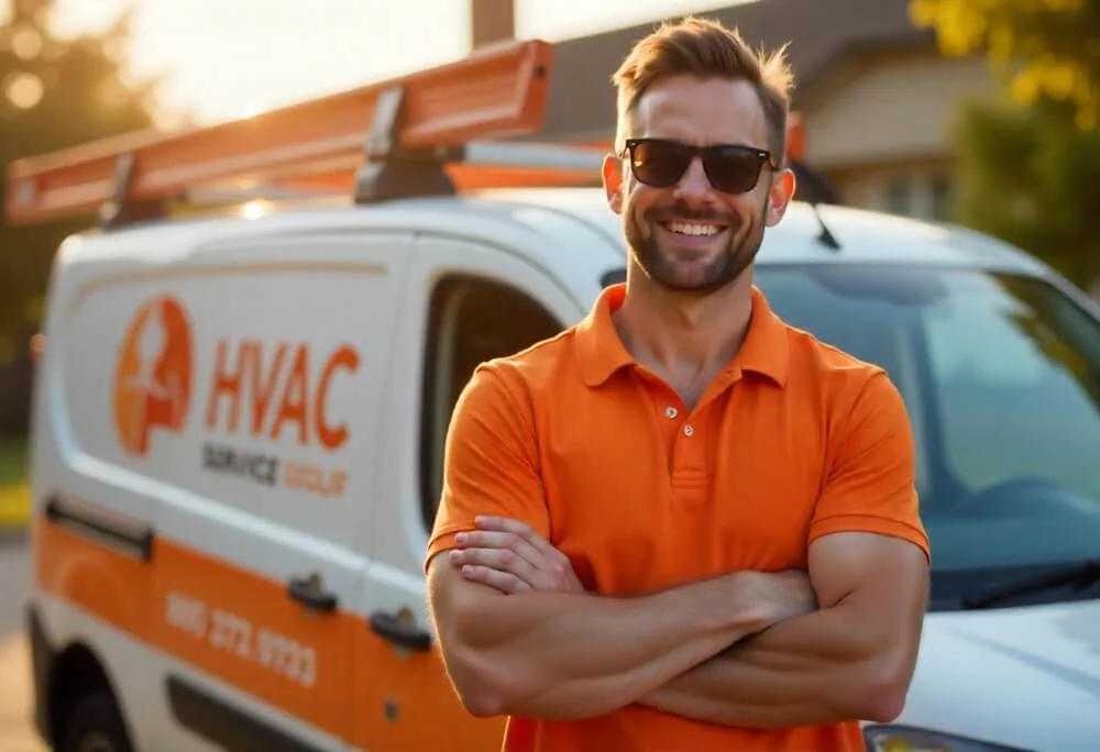 Professional HVAC repair and installation services in Verona, KY